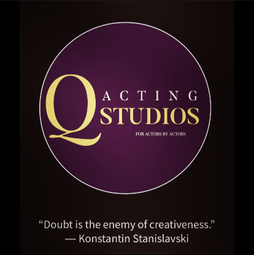 Q Acting Studios | 2200 Harbor Blvd Suite C-250, Costa Mesa, CA 92627, USA | Phone: (949) 919-0469