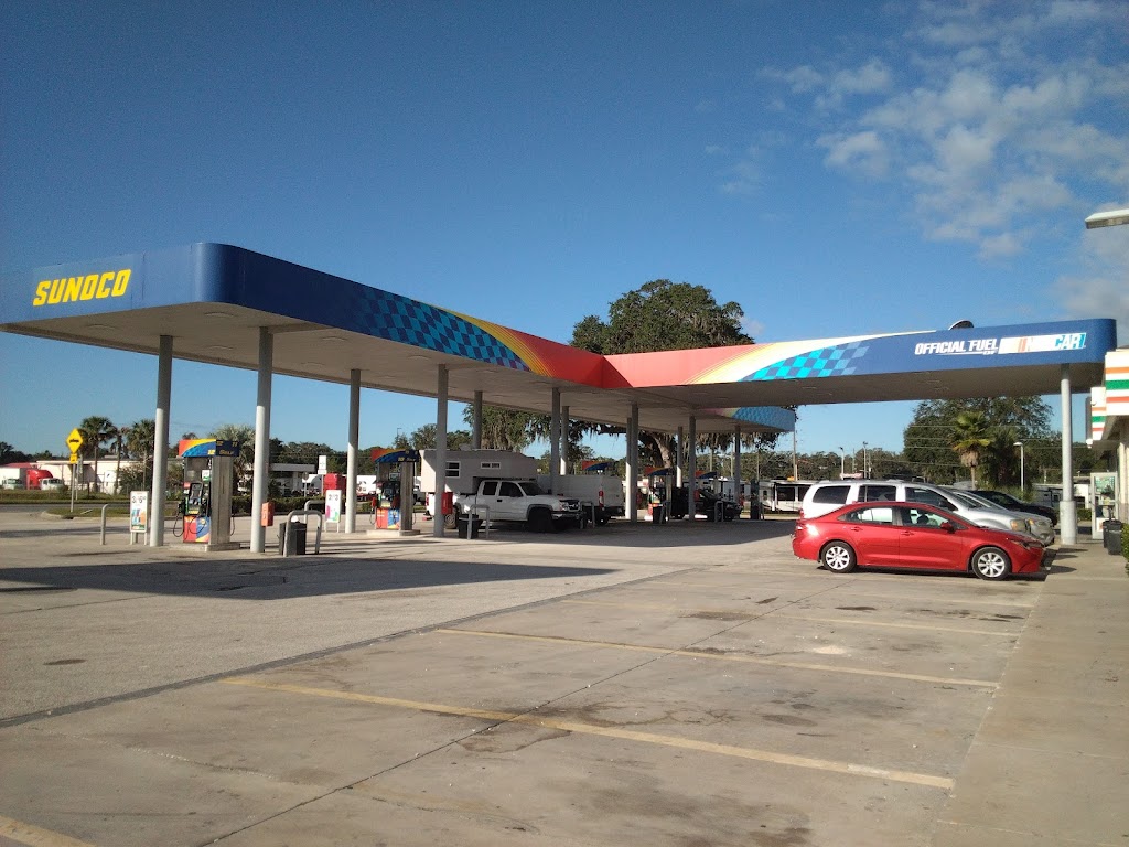 Sunoco Gas Station | 2460 Co Rd 48, Bushnell, FL 33513, USA | Phone: (352) 793-7800