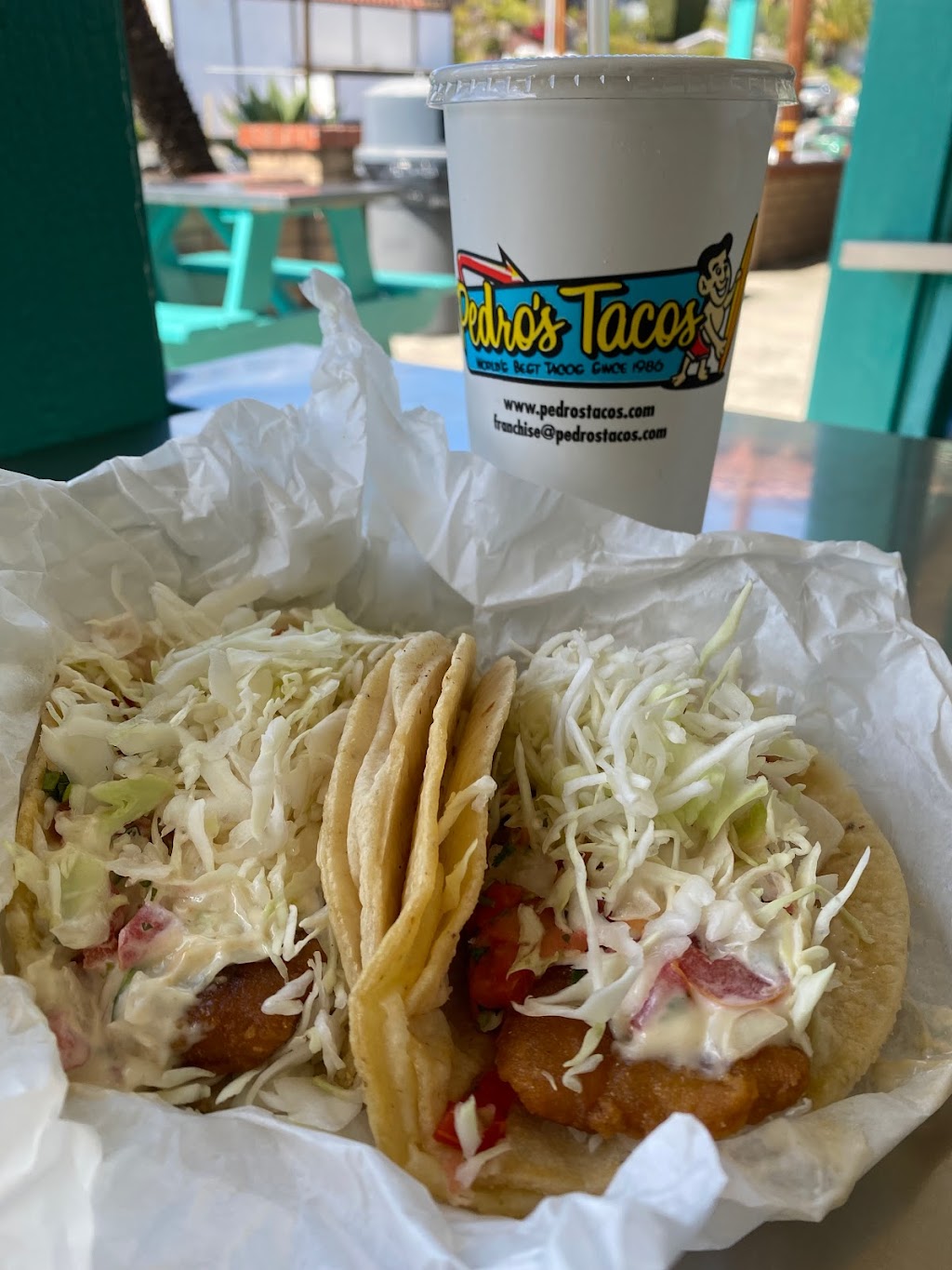 Pedros Tacos | 2313 S El Camino Real, San Clemente, CA 92672, USA | Phone: (949) 498-5904