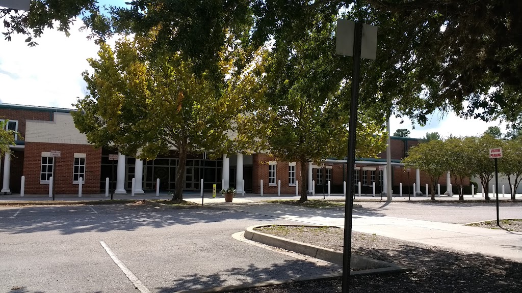 Chets Creek Elementary School | 13200 Chets Creek Blvd, Jacksonville, FL 32224, USA | Phone: (904) 992-6390