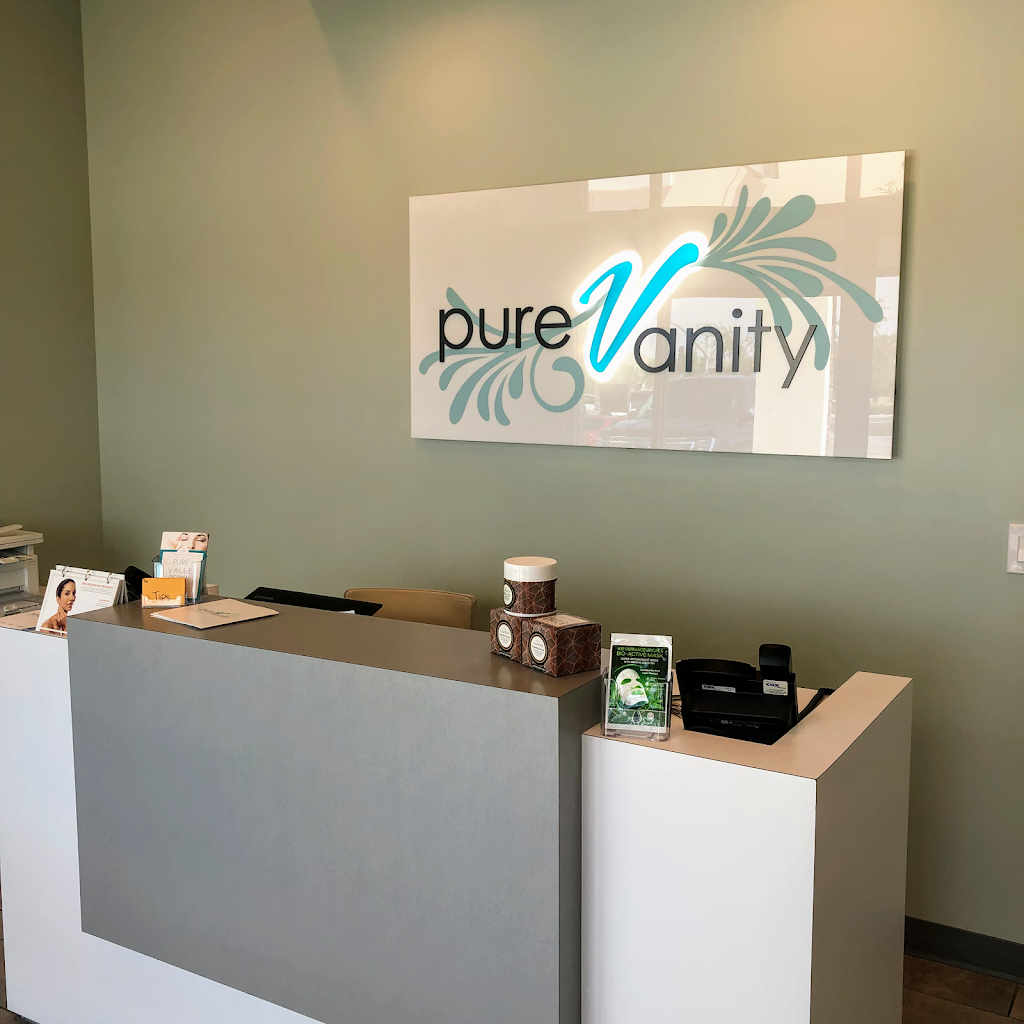 Pure Vanity | 4025 S Gilbert Rd Suite 2, Chandler, AZ 85249, USA | Phone: (480) 867-1788