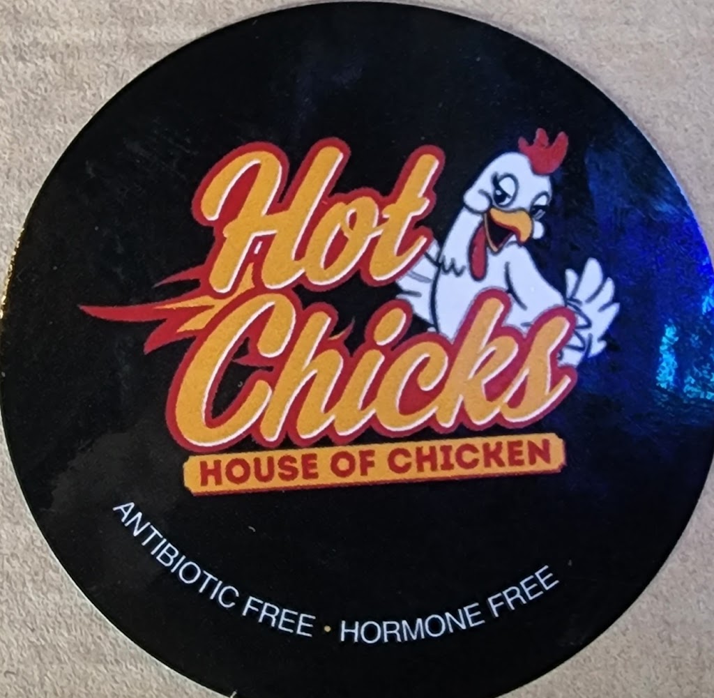 Hot Chicks House of Chicken | 14816 Pines Blvd, Pembroke Pines, FL 33027, USA | Phone: (754) 354-6282