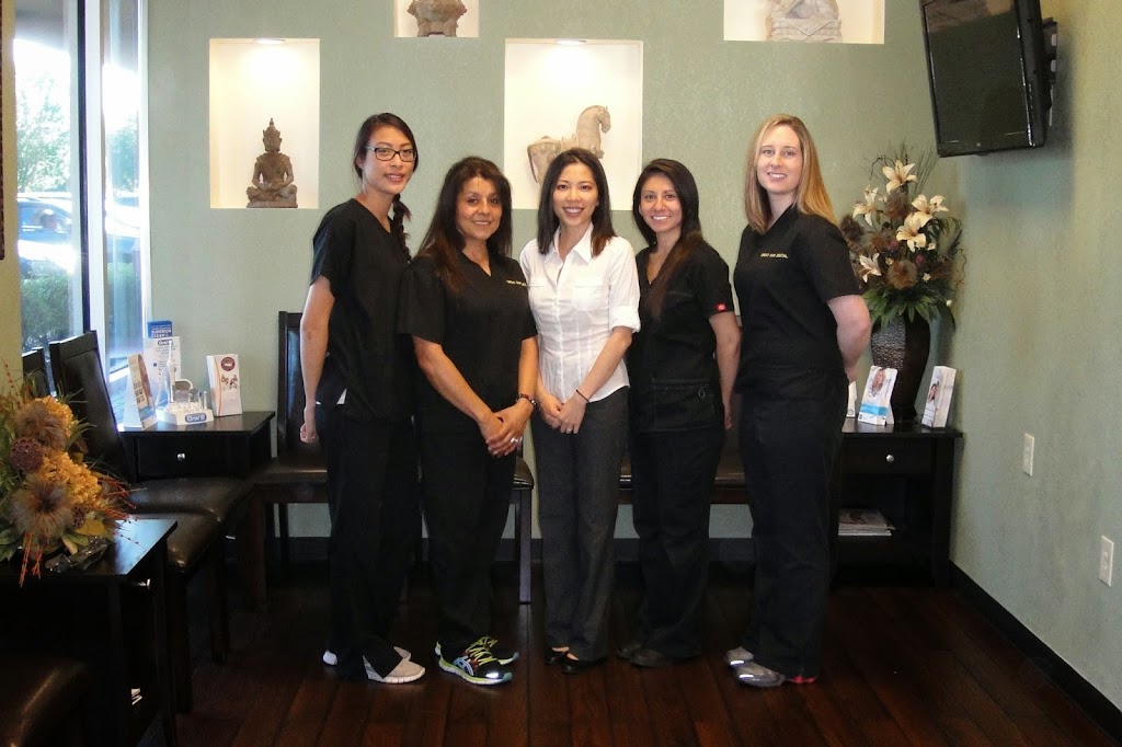 Great Oak Dental | 3851 SW Green Oaks Blvd #101, Arlington, TX 76017, USA | Phone: (817) 789-4488