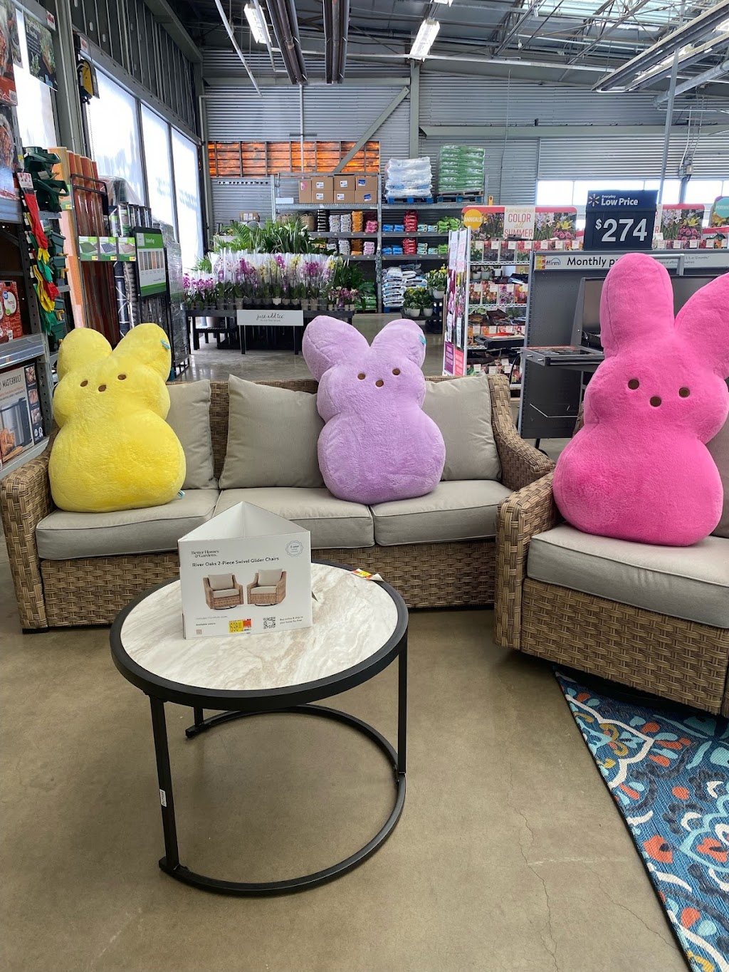 Walmart Supercenter | 2200 Greengate Center Cir, Greensburg, PA 15601, USA | Phone: (724) 830-2440