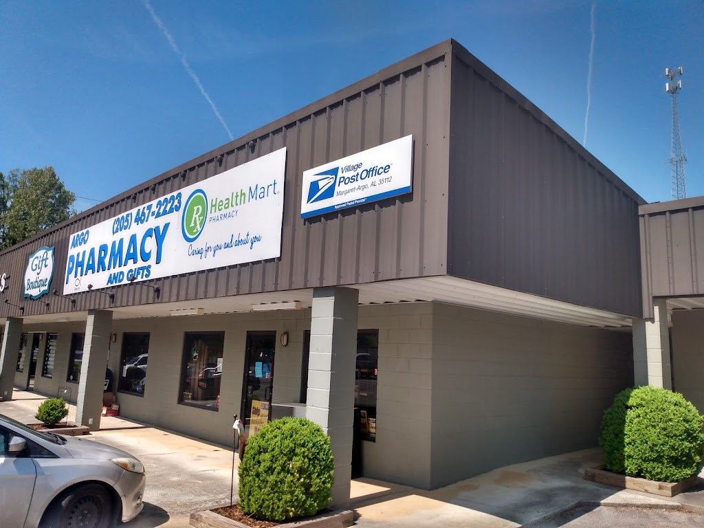Argo Pharmacy & Gifts | 247 US-11, Trussville, AL 35173, USA | Phone: (205) 467-2223