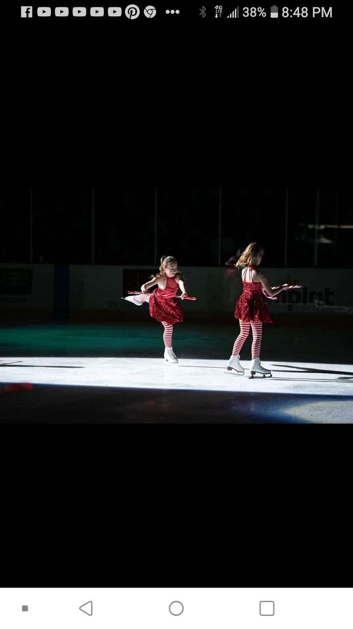 Skate Coach Margaux | 7038 W Ashland Dr, Boise, ID 83709, USA | Phone: (208) 401-8846