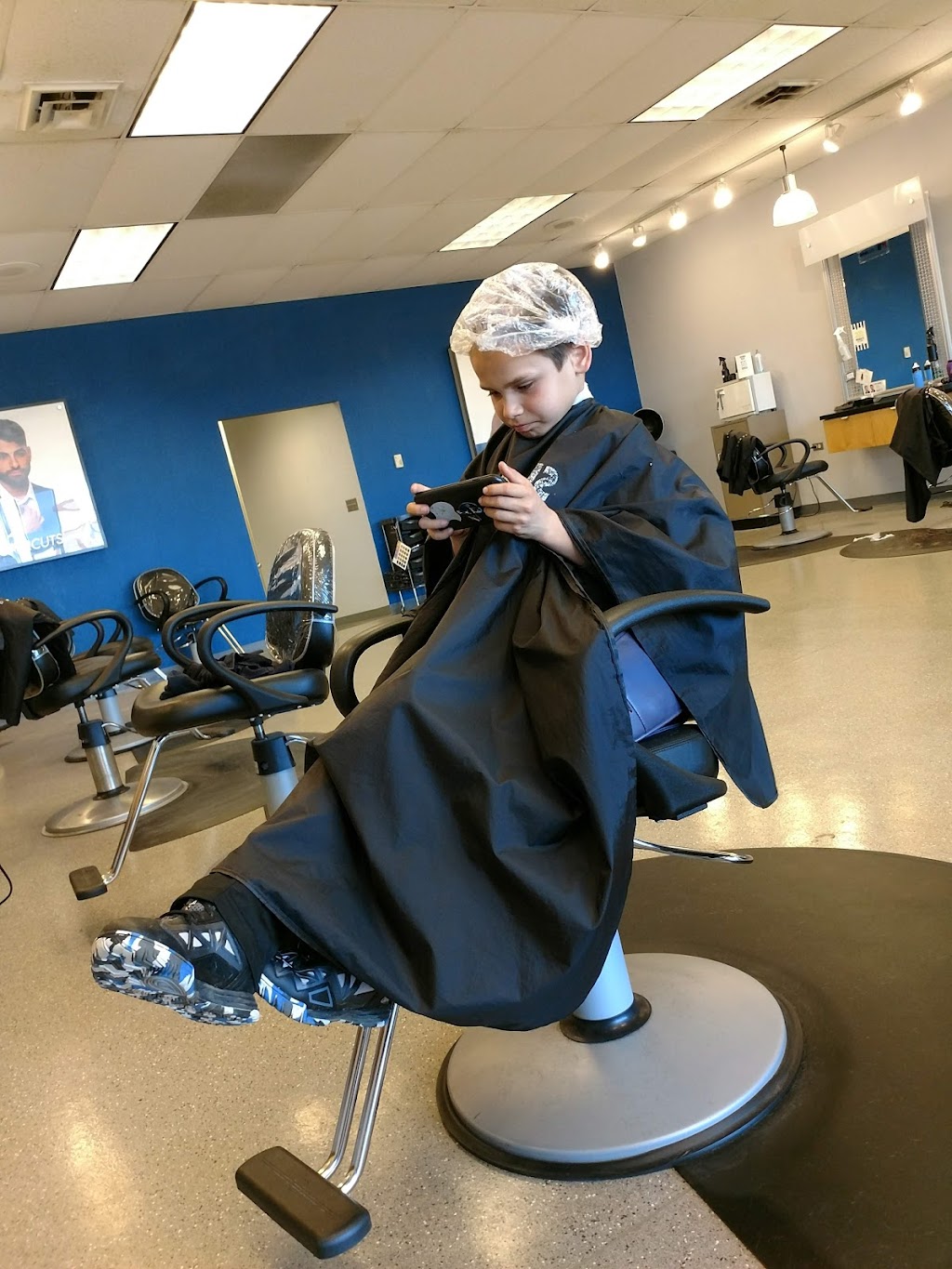 Supercuts | 5360 Washington Ave, Racine, WI 53406, USA | Phone: (262) 634-7630