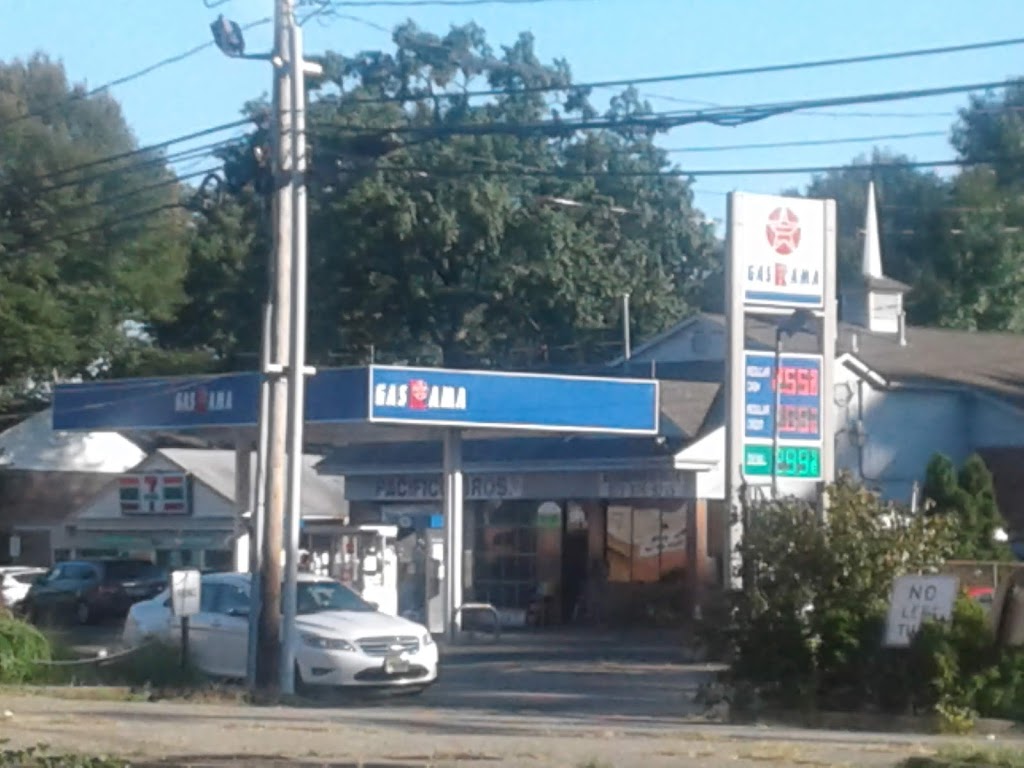 GasRama | 569 Morris Ave, Springfield, NJ 07081, USA | Phone: (973) 376-9715