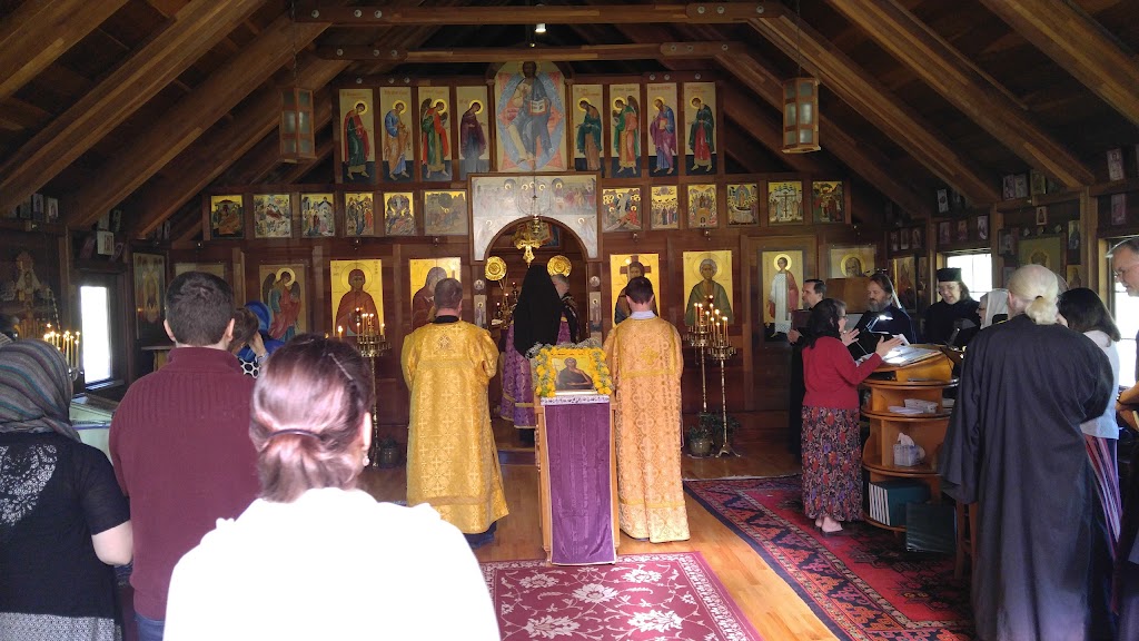 St Mary of Egypt Orthodox Church | 925 Beaver Ruin Rd, Norcross, GA 30093, USA | Phone: (770) 923-7790