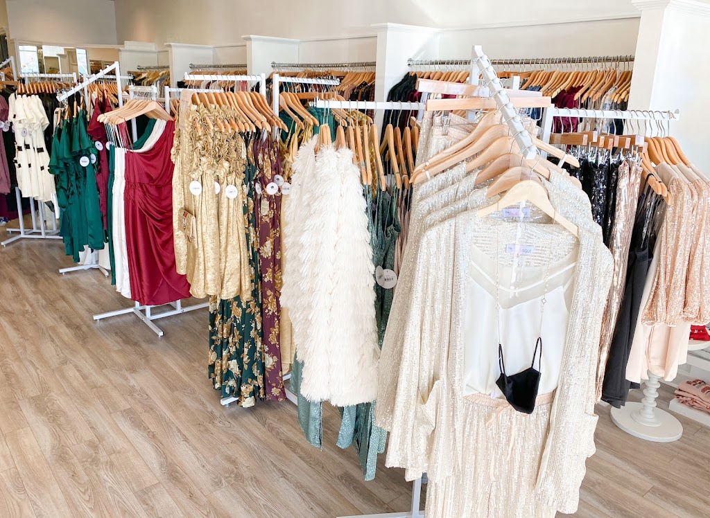 The Babetique | 1556 Laskin Rd Ste 142, Virginia Beach, VA 23451, USA | Phone: (757) 491-1418