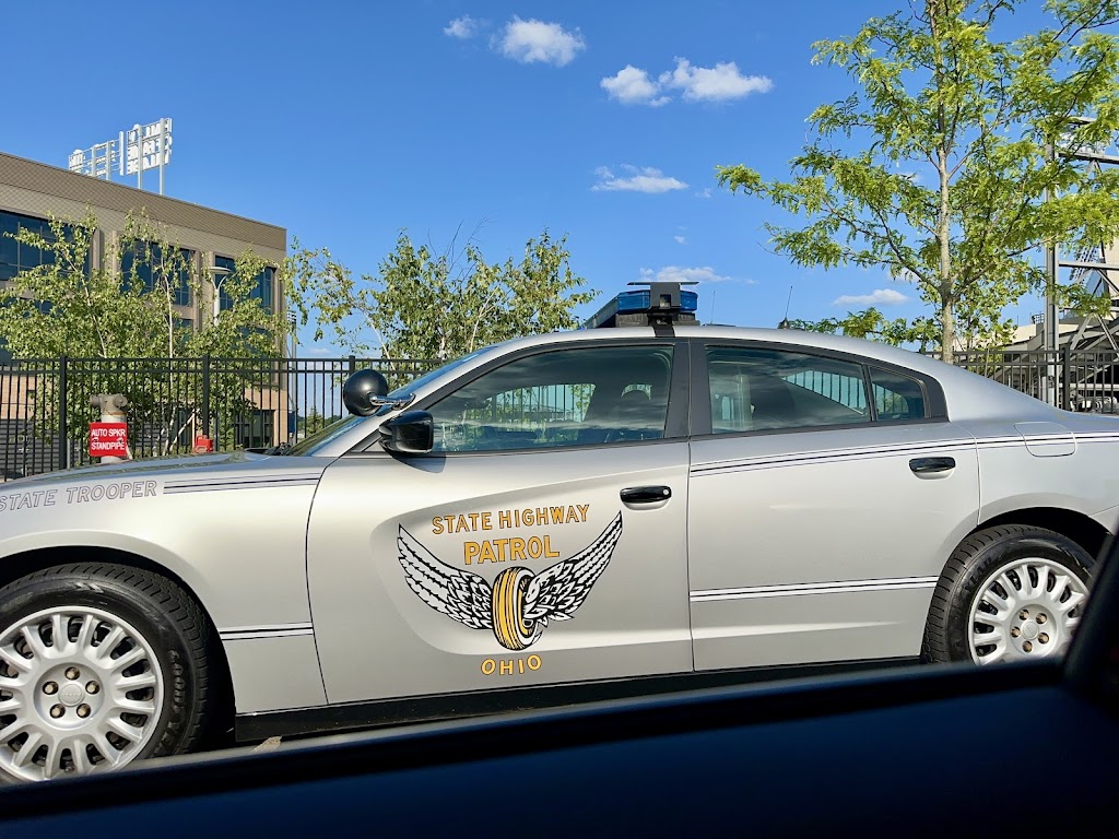 Highway Patrol | 4711 Shuffel St NW, North Canton, OH 44720, USA | Phone: (330) 433-6200