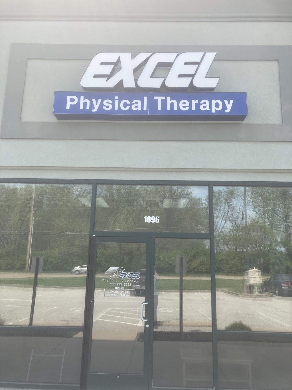 Excel Sports & Physical Therapy | 1096 Tom Ginnever Ave North, OFallon, MO 63366, USA | Phone: (636) 978-5255