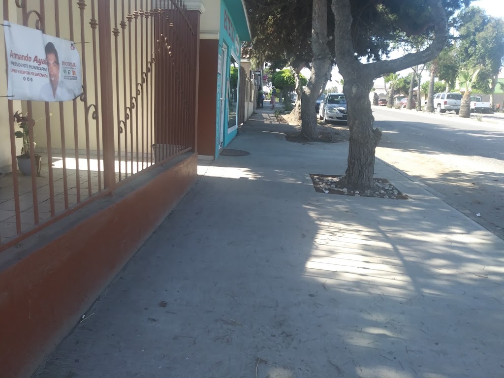 Kingdom Hall of Jehovahs Witnesses | Calle Emiliano Zapata 64B, El Paraíso, 22740 Primo Tapia, B.C., Mexico | Phone: 661 614 1243