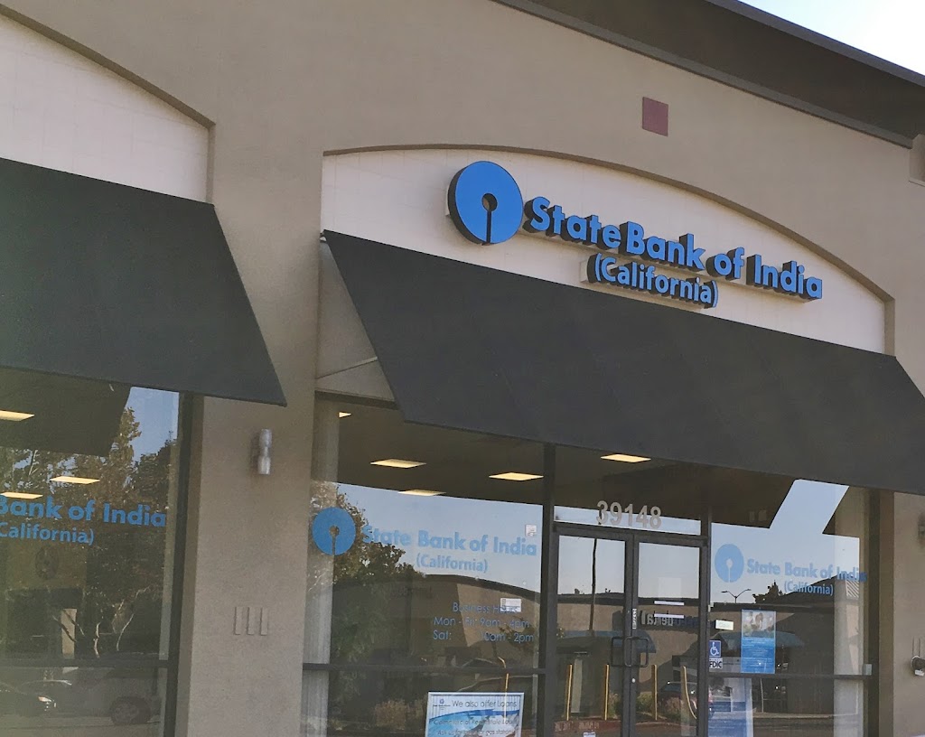 State Bank of India (California) | 39148 Paseo Padre Pkwy, Fremont, CA 94538, USA | Phone: (510) 713-8070