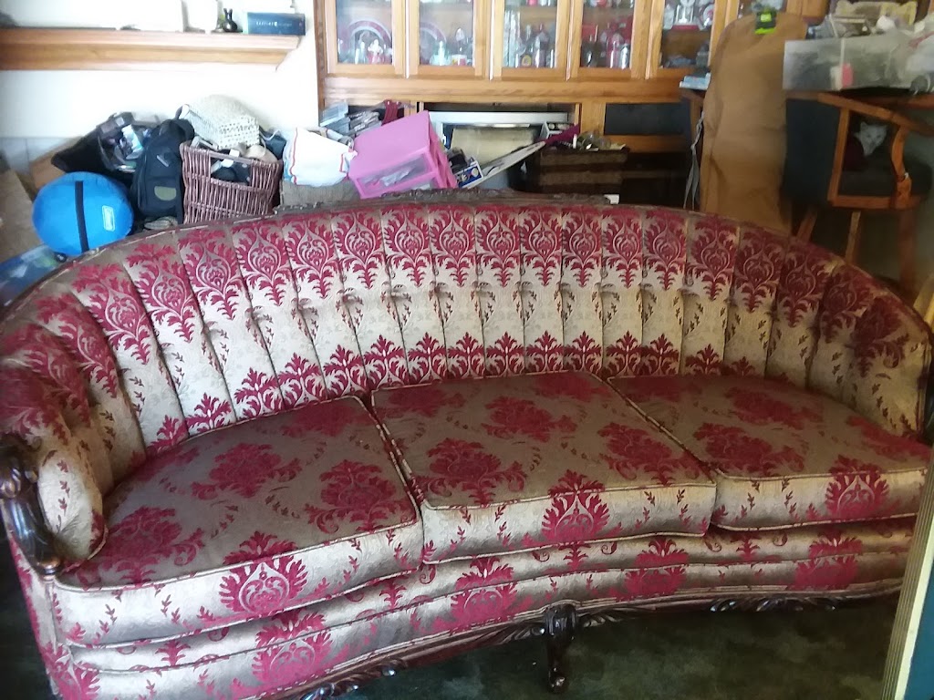 19 Angels Upholstery shop and supplies | 10729 La Mirada Blvd, Whittier, CA 90604, USA | Phone: (951) 448-1094