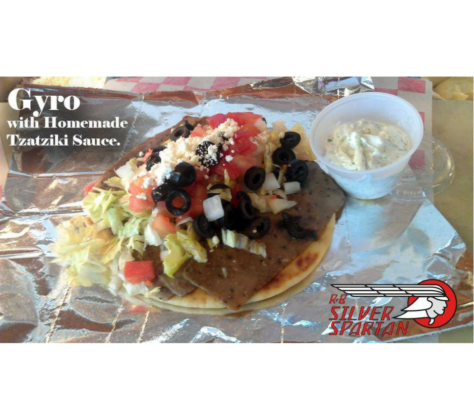 R & Bs Silver Spartan | 2501 Mormon Mill Rd, Marble Falls, TX 78654, USA | Phone: (830) 220-4722