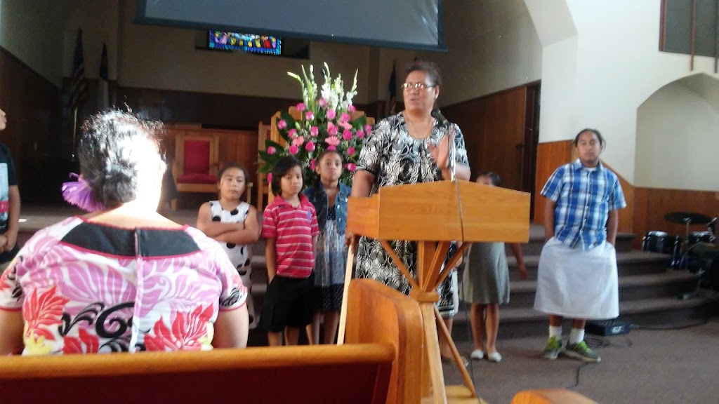 Compton Samoan Seventh-day Adventist Church | 708 E Laurel St, Compton, CA 90221, USA | Phone: (310) 669-8363