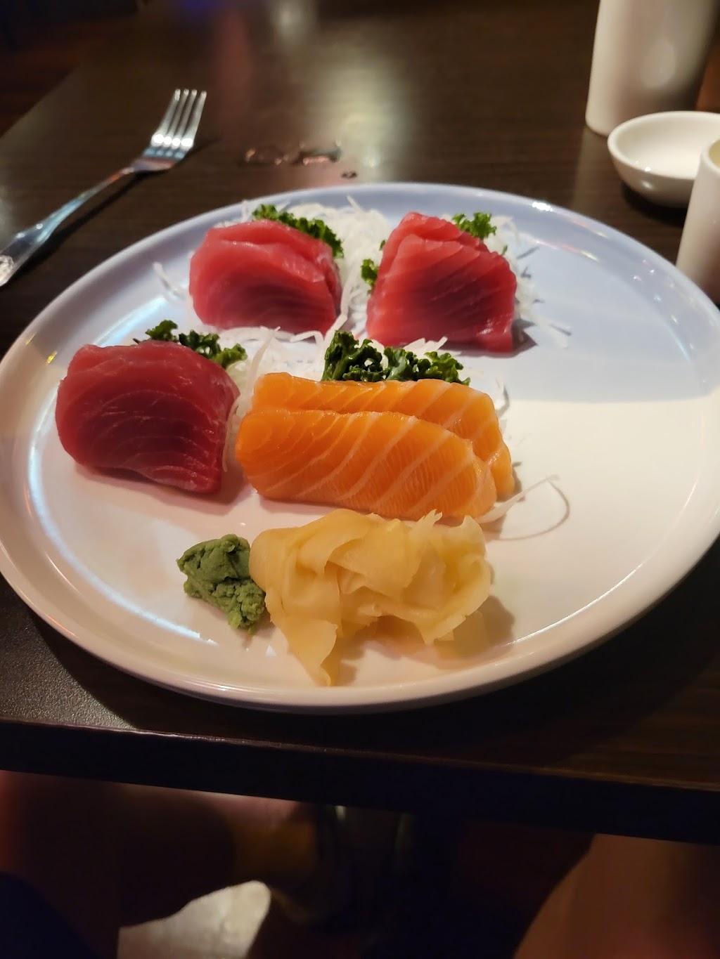 BlueFin Sushi | 6034 Wesley Grove Blvd Suite 105, Wesley Chapel, FL 33544, USA | Phone: (813) 803-4709