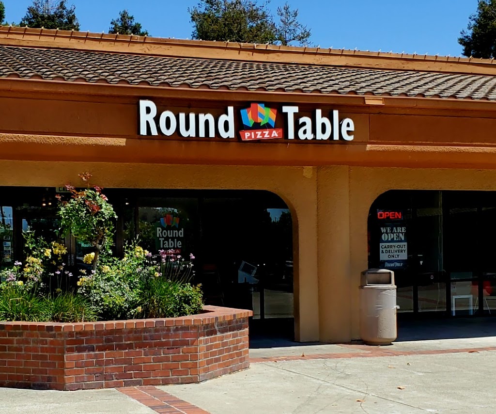 Round Table Pizza | 1744 Decoto Rd, Union City, CA 94587, USA | Phone: (510) 489-3131