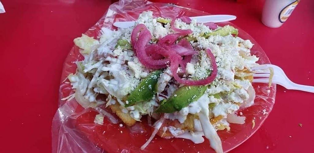 Antojitos Mexicanos La Corneta | Av. Azueta 11774, Libertad, 22400 Tijuana, B.C., Mexico | Phone: 664 610 9002