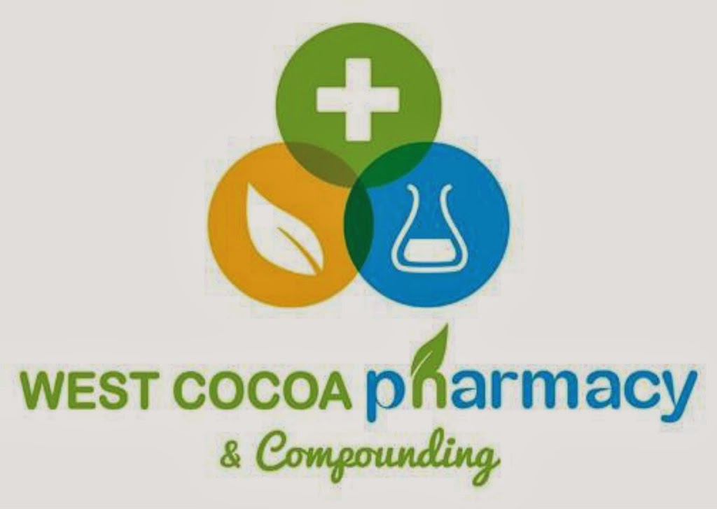 West Cocoa Pharmacy and Compounding | 2711 Clearlake Rd #C10, Cocoa, FL 32922, USA | Phone: (321) 305-6909