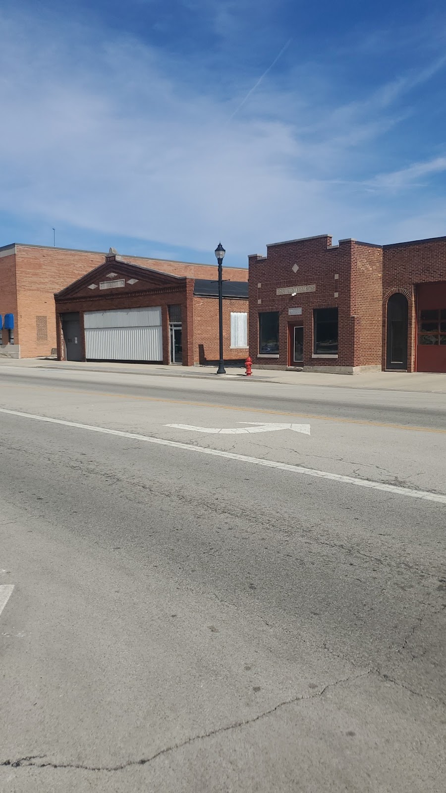 Celina Municipal Court | 202 N Main St, Celina, OH 45822 | Phone: (419) 586-6491