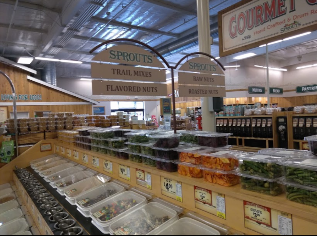 Sprouts Farmers Market | 4201 W Thunderbird Rd, Phoenix, AZ 85053, USA | Phone: (602) 960-4587