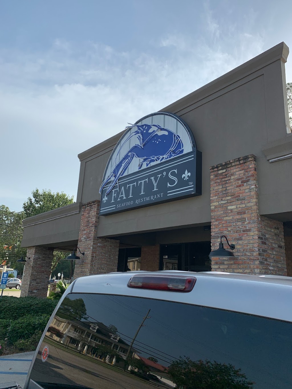 Fattys Seafood Restaurant | 3320 US-11, Picayune, MS 39466, USA | Phone: (601) 749-2722