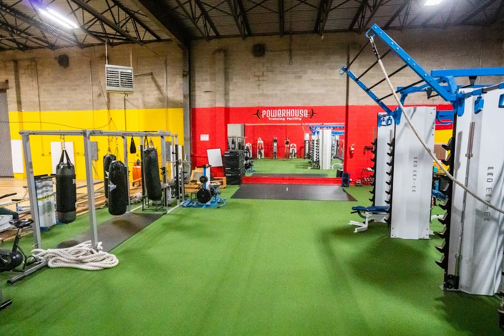 Train At Powerhouse | 620 4-H Park Rd, Queenstown, MD 21658, USA | Phone: (443) 875-7948