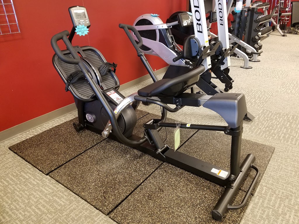 Health and Fitness Equipment Centers | 28700 Chagrin Blvd, Woodmere, OH 44122, USA | Phone: (216) 593-0233