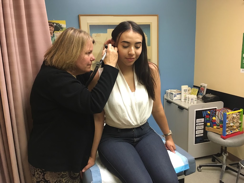 Kids First Health Care | 4675 E 69th Ave, Commerce City, CO 80022, USA | Phone: (303) 289-1086