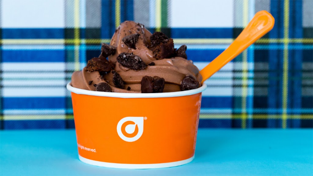 Orange Leaf Frozen Yogurt | 8401 Gateway Blvd W, El Paso, TX 79925 | Phone: (915) 248-5557