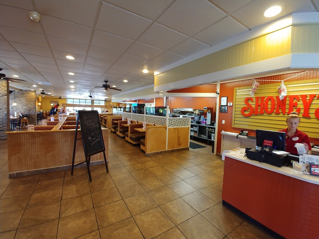 Shoneys | 6511 Signature Dr, Louisville, KY 40213, USA | Phone: (502) 969-8904