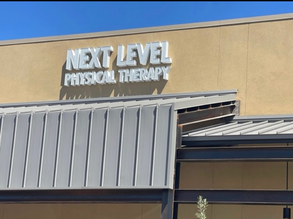 Next Level Physical Therapy & Performance- Queen Creek | 24871 S Ellsworth Rd Suite 110, Queen Creek, AZ 85142, USA | Phone: (480) 769-9753