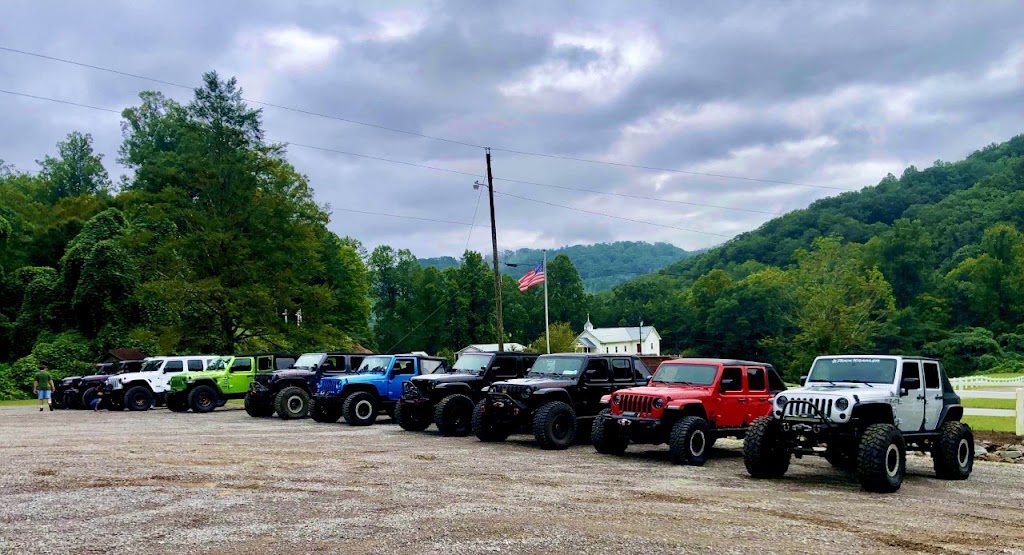 Outlaw Offroad - Greensboro | 18A Wendy Ct, Greensboro, NC 27409, USA | Phone: (336) 609-6155