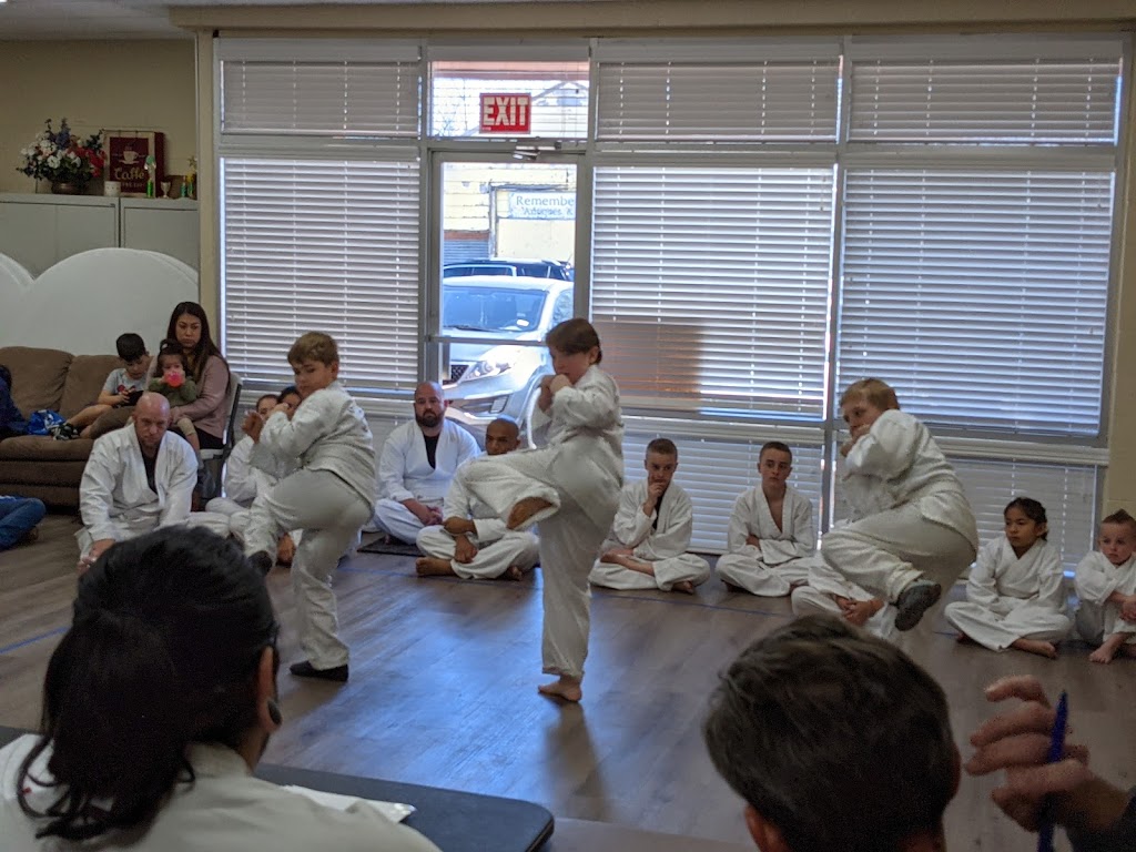 Caddo Kai Karate | 3177 I-30 #7A, Caddo Mills, TX 75135 | Phone: (469) 338-2068