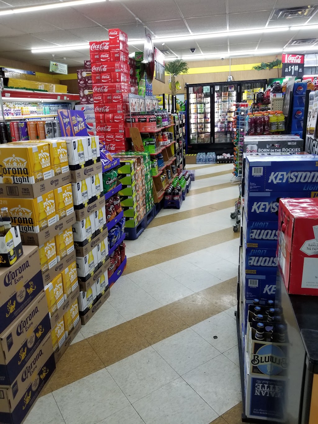 Convenient Food Mart | 38535 Chestnut Ridge Rd, Elyria, OH 44035, USA | Phone: (440) 366-9492