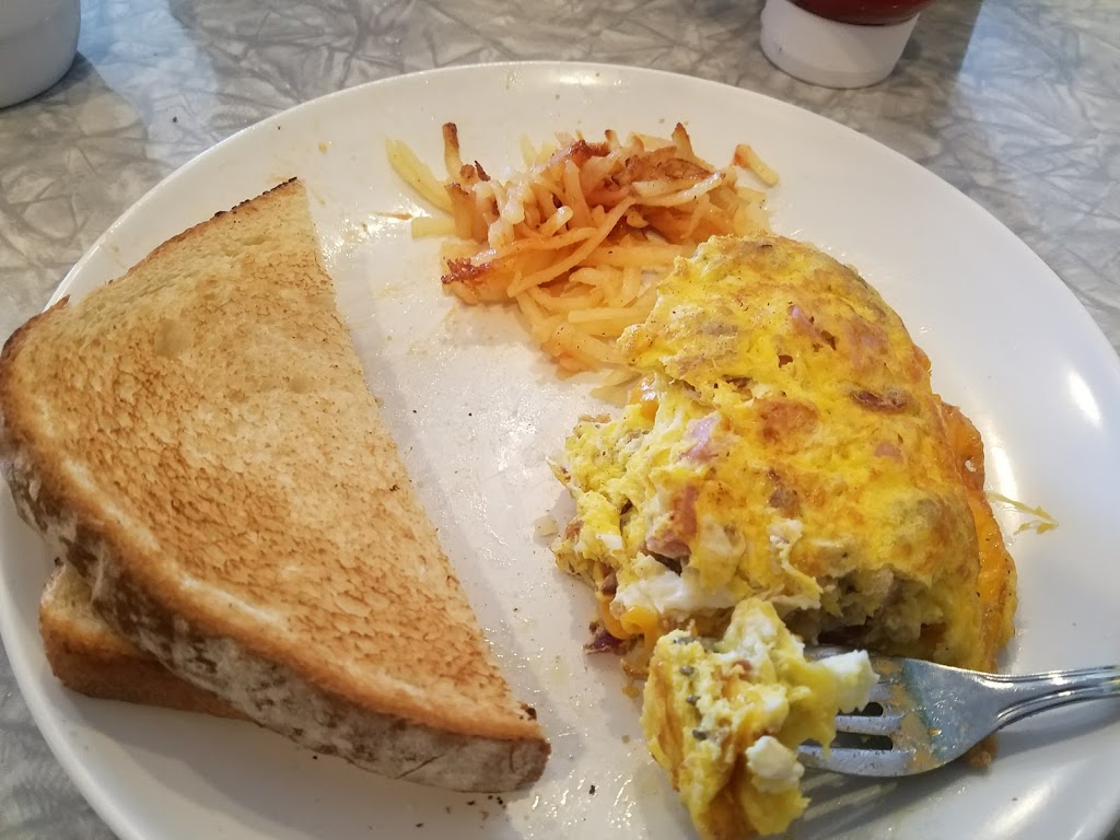 Delaneys Diner | 5916 Westerville Rd, Westerville, OH 43081, USA | Phone: (614) 776-5788