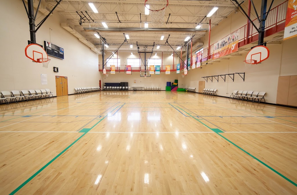 Monroe County YMCA - HTC Center | 9514 Caring Wy, Columbia, IL 62236, USA | Phone: (618) 281-9622