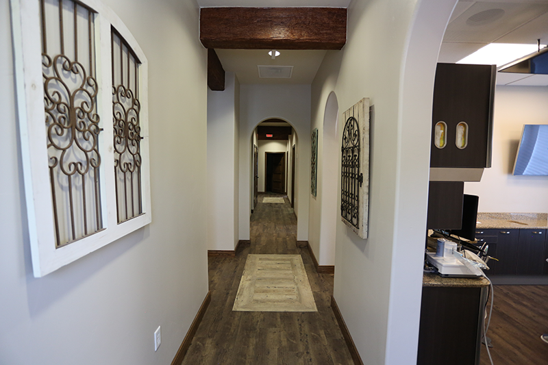 Bella Vita Dentistry | 925 Trophy Club Dr, Trophy Club, TX 76262, USA | Phone: (817) 345-6960