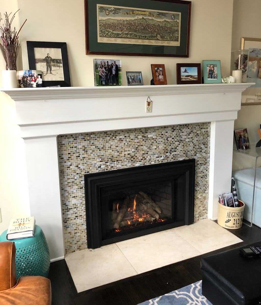 Tor Chimney & Fireplace | 4095 Ferry Rd, Doylestown, PA 18902, USA | Phone: (267) 718-6710