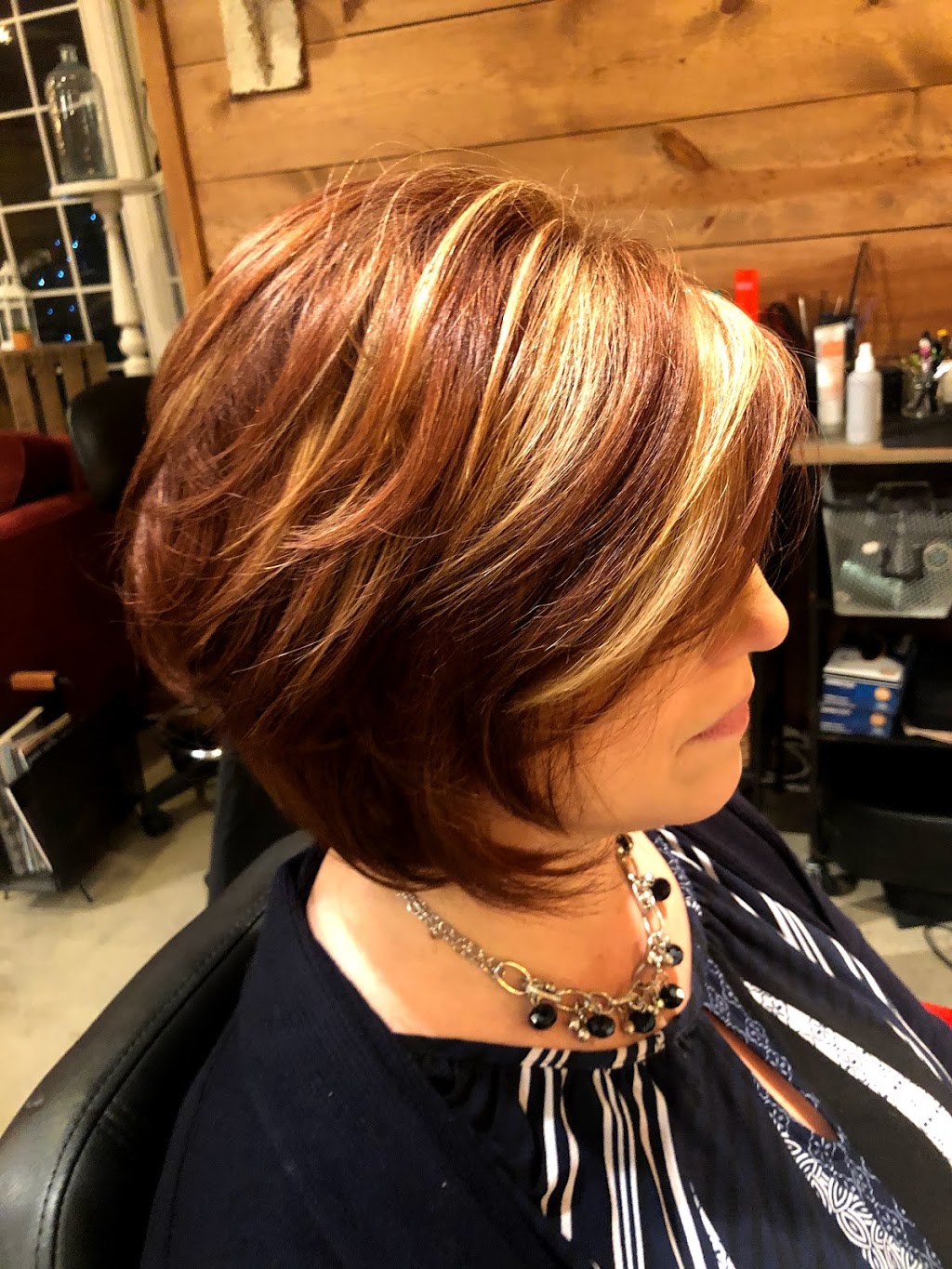 Jen Ruiz Hair Designs | 1139 Pittsburgh Rd, Valencia, PA 16059, USA | Phone: (412) 320-1150