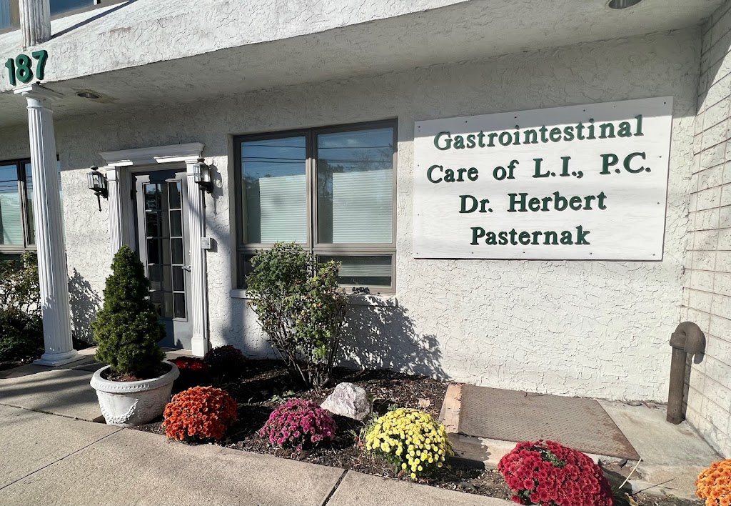 Pasternak Herbert DO | 187 Veterans Blvd, Massapequa, NY 11758, USA | Phone: (516) 795-5523