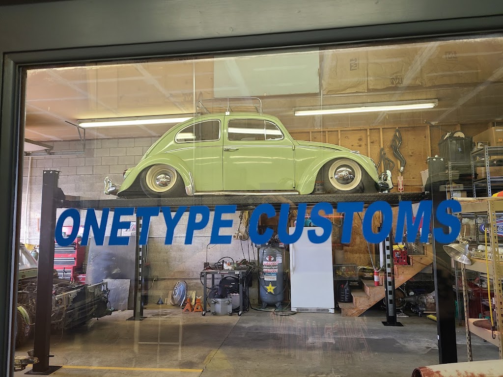 OneType Customs | 1604 99th St E, Tacoma, WA 98445, USA | Phone: (253) 370-2035