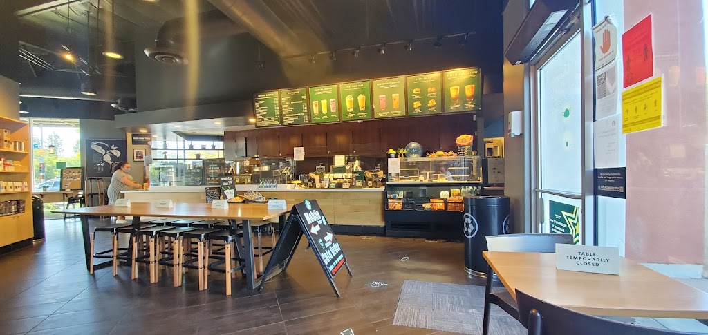 Starbucks | Seco Plaza I, 27984 Seco Canyon Rd, Santa Clarita, CA 91350, USA | Phone: (661) 263-0332