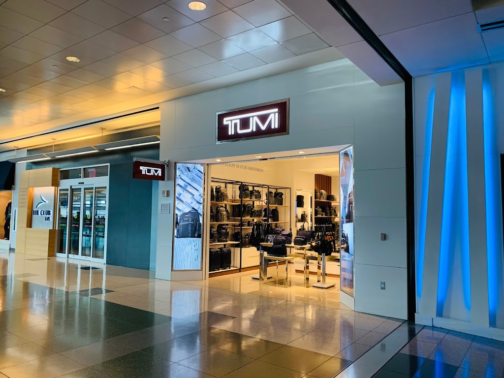 TUMI Store - McCarran International Airport | 5757 Wayne Newton Blvd D Gates, Near Gate D33, Las Vegas, NV 89119, USA | Phone: (702) 598-0172