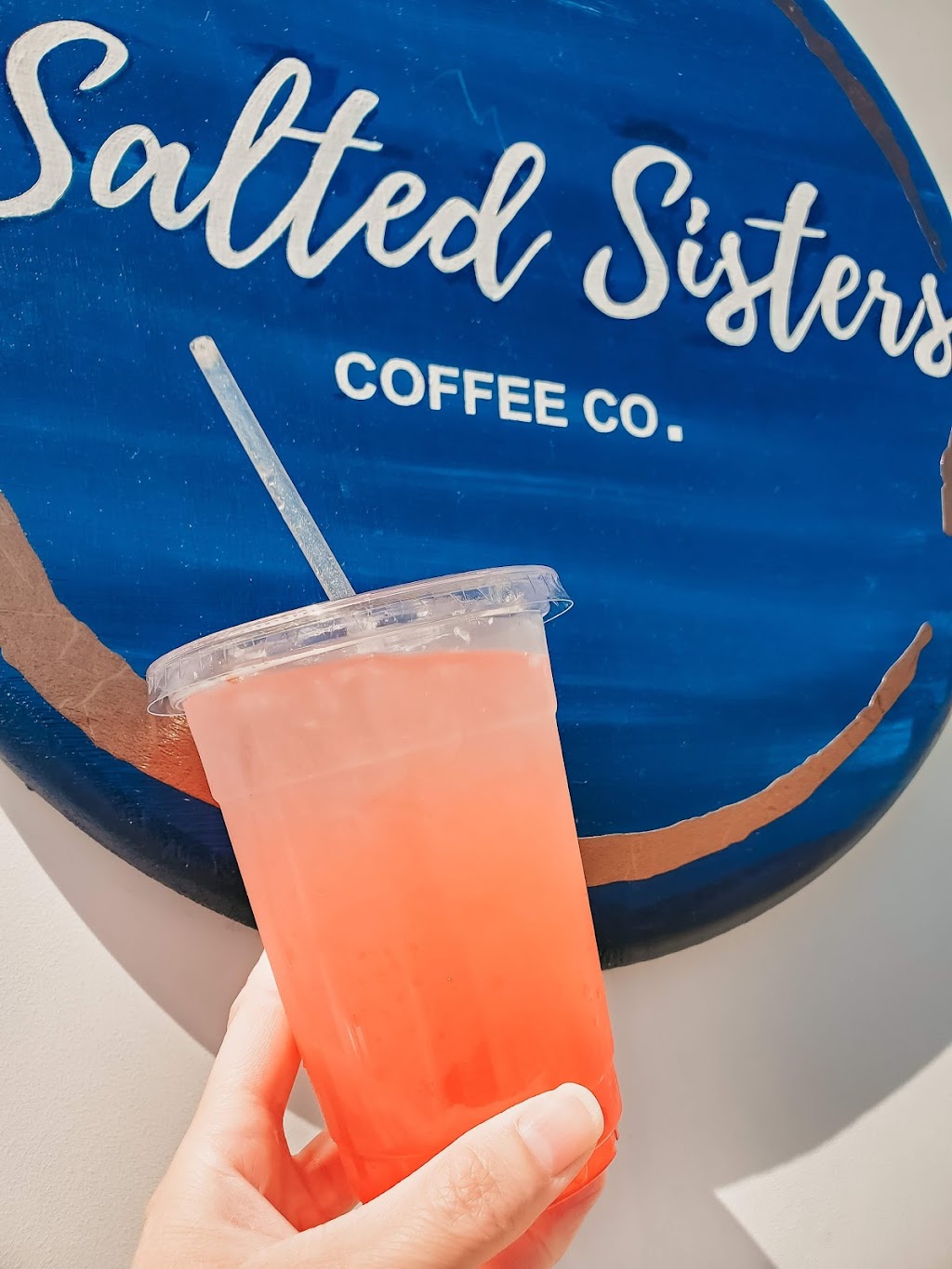 Salted Sisters Coffee Co. | 2500 Milton Ave, Janesville, WI 53545, USA | Phone: (608) 290-9977
