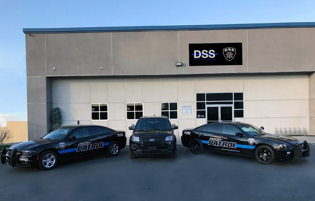 DSS Private Security | 1704 E Bullard Ave, Fresno, CA 93710, USA | Phone: (559) 429-6637