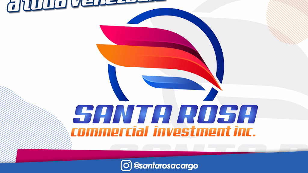 Santa Rosa Commercial Group | 3023 SW 139th Ave, Miramar, FL 33027, USA | Phone: (786) 740-8702