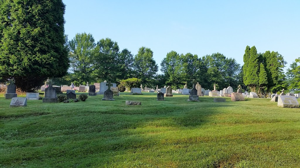 Verona Cemetery | 990 8th St, Verona, PA 15147, USA | Phone: (412) 828-4434